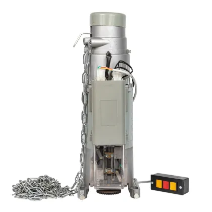 Electric Roller Shutter Door Motor