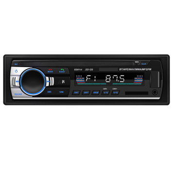 FM Transmitter MP3 Car Player Radio