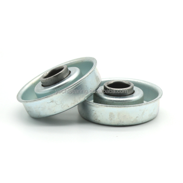 Bearing Manufacturer 60-15 Conveyor Roller End Cap Housing