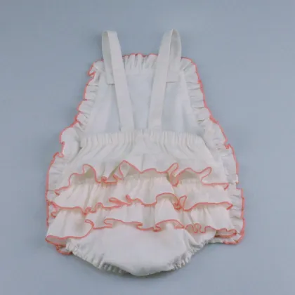 Boutique Baby Girl's Cotton Clothing Sets