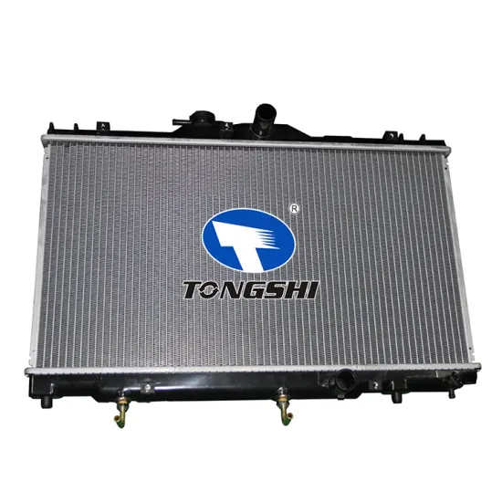 Toyota Corolla AE115 98+ Car Cooling Aluminum Radiator