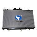 Toyota Corolla AE115 98+ Car Cooling Aluminum Radiator