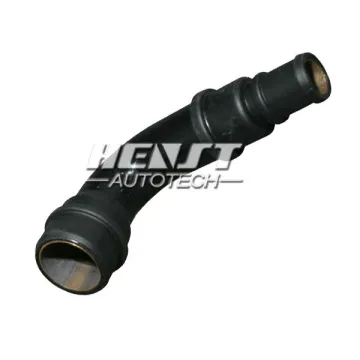 Crankcase Breather Hose 06A 103 213F for AUDI/VW/SKODA/SEAT
