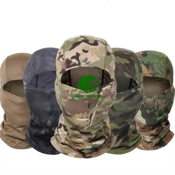 Tactical Balaclava for Outdoor Combat Training