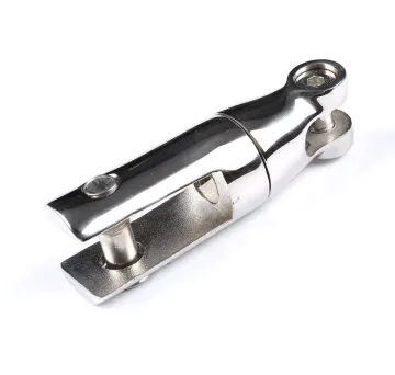 316 Stainless Steel Boat Anchor Swivel Connector for Marine Hardware and Boat Yacht Fittings