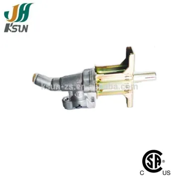 alibaba china new product bbq gas valve at competitive prices with CSA certified bbq gas valve