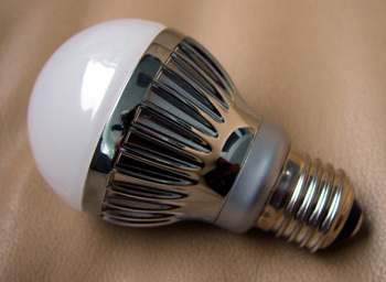 LED lamp