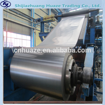 Galvanized Surface Treatment and Cold Rolled Technique hot dipped galvanized