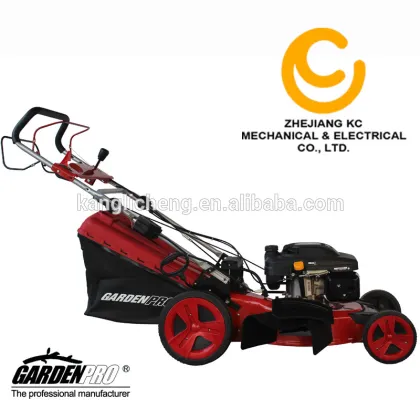 GT Lawn Mower KCL20SDP-GT