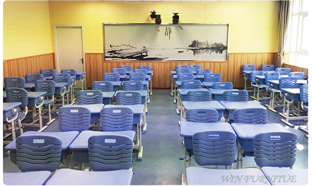 school furniture