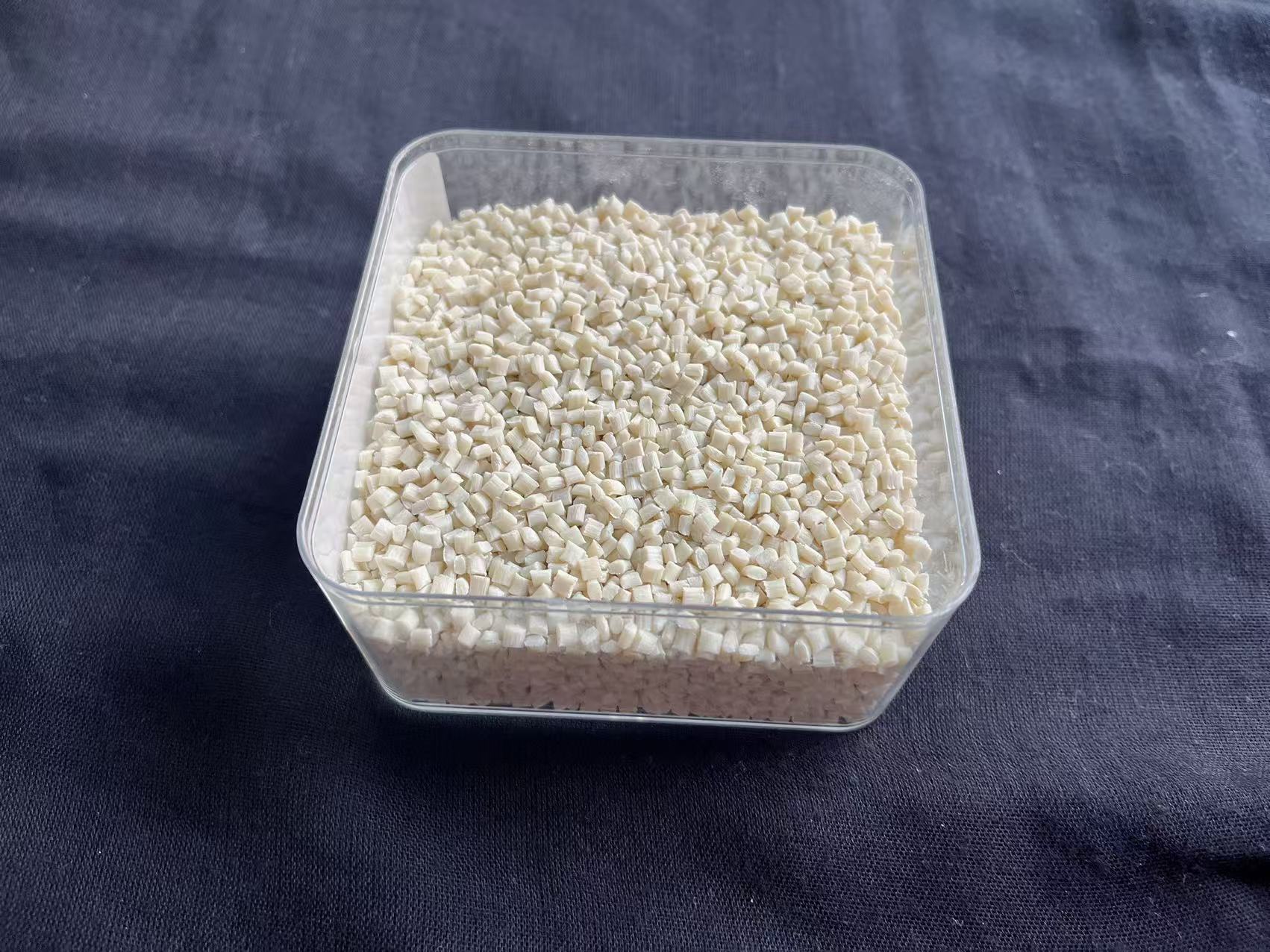 PA66 granules