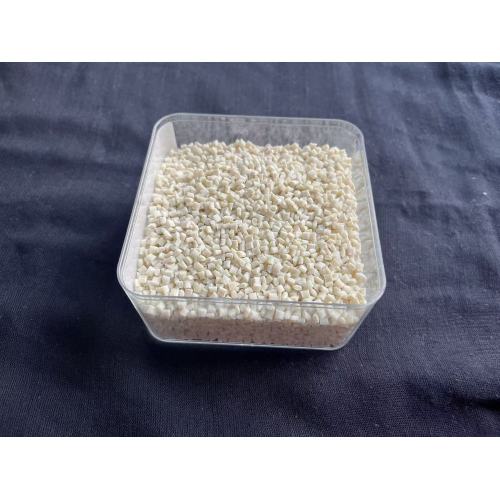 ПК/АБС агнявыя гранулы