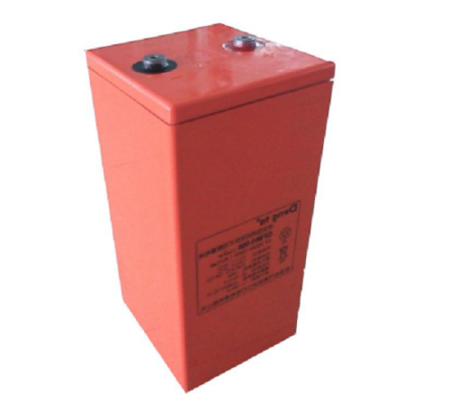 Batterie au plomb haute température (2V500Ah)