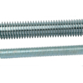 DIN975 Węglowy pręt niciowy od 1/4 do 1&#39;CarbonsteelThreadrod