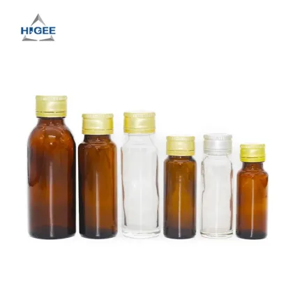 Higee Pesticide Chemicals Liquid Filling and Capping Machine for Small Plastic Bottles