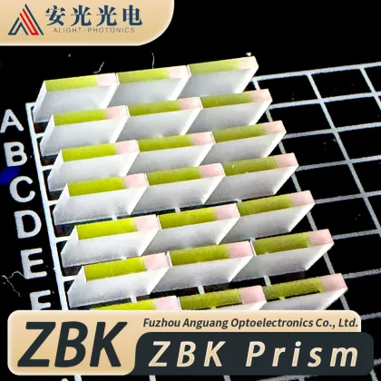 ZBK Prism Precision Engineering
