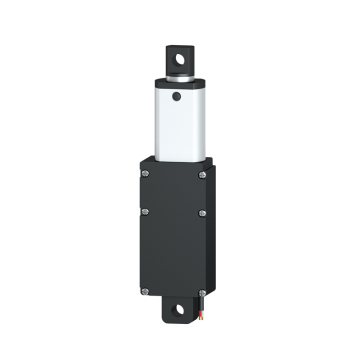 Upgrade Thrust 120N MNTL Model DC Linear Actuators