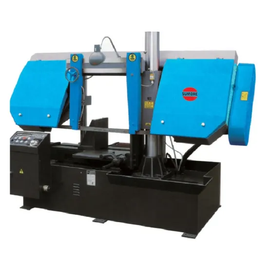 High Quality Industrial China Band Saw BS3535D Jet Bandsaw