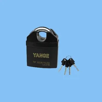 padlock GT18A072