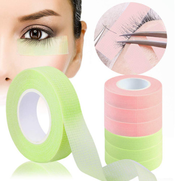 Microporous Fabric Medical Tape Oogwimpers Tools