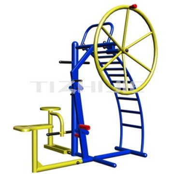 Professional Amusement outdoor park gym