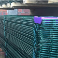 200x50mm 3D Wire Mesh Fence Panel