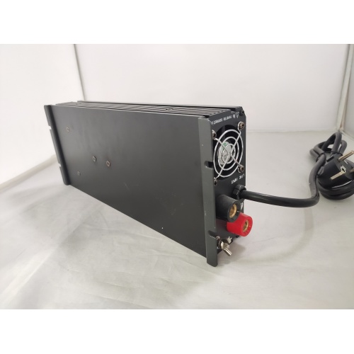 Fonte de alimentação 1000W DC12V para inversor AC230V