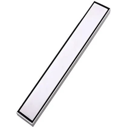 Tile Insert Linear Floor Drain System