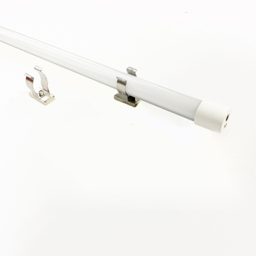 DC12/24V LED Kabine Aydınlatma: Üçgen Tüp Işıkları ve Yuvarlak Raf Fikirleri