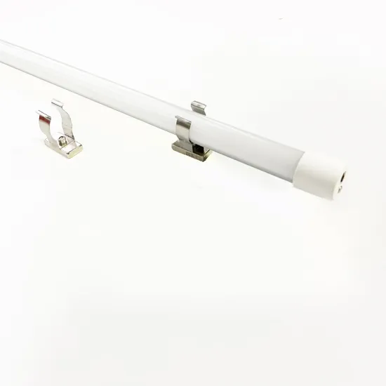 DC12/24V LED Under Cabinet Lighting: Triangle Tube Lights and Round Shelf Ideas