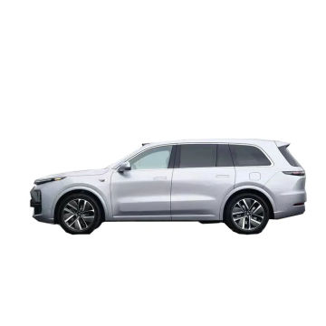 Lixiang L9 Max di alta qualità: un SUV a 6 posti a 5 porte della nuova energia di alto livello