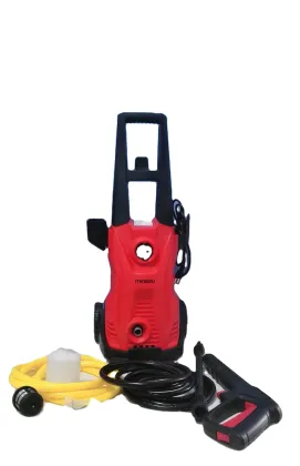 Automatic Car Wash Machine Mobile Carwash Machine