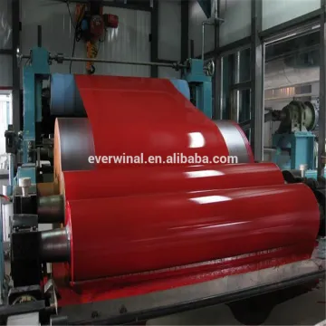 Best Price Of Color Coated Coil 1050