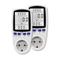 Cheap Digital Power Meter Micro Power Monitor