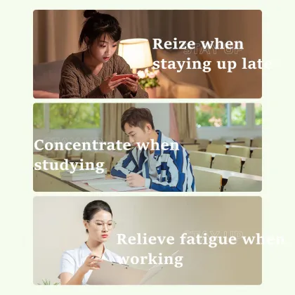 Plant care seaweed cream