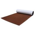 Tapis de plancher de bateau sur mesure