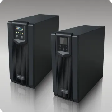 Off line Uninterrupted Power Supply
