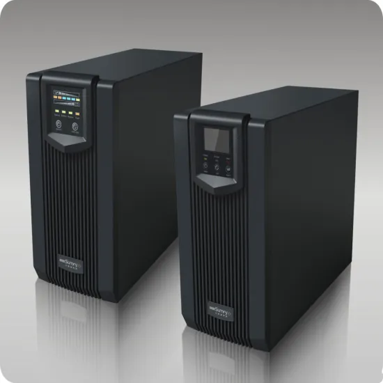 Off line Uninterrupted Power Supply