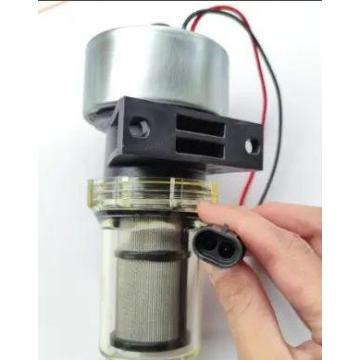 Bomba de combustible de portador 30-01108-04 Atendas