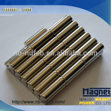 Sintered Permanent Rare Earth Magnetic Strip