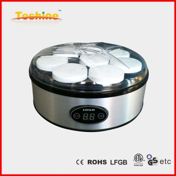2014 New Yogurt Maker 4006