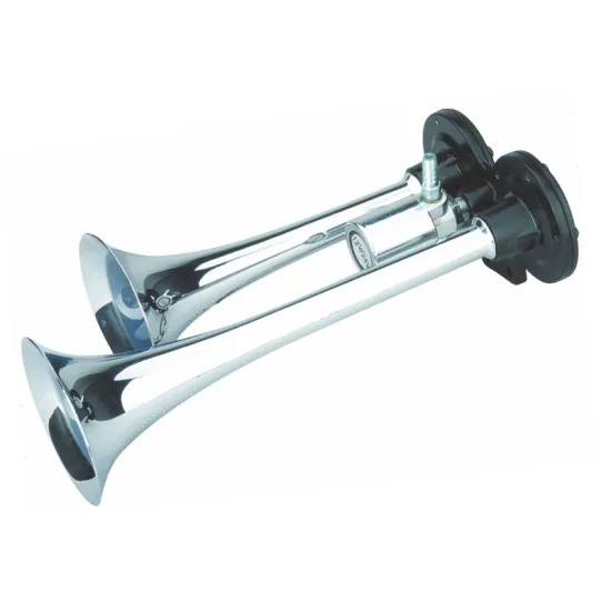 Factory Price 12V DC Electric Trumpet Car Auto Train Air Horn