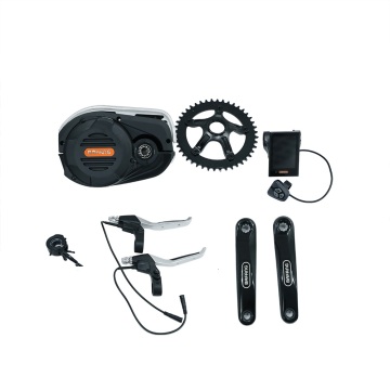 Mid motor MM g510 bafang ultra 1000w kit