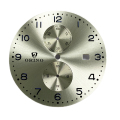 Reloj Chrono Dial para el reloj deportivo del hombre