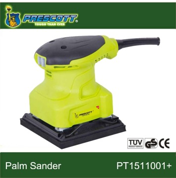 Prescott power tool 260W electric mini palm sander