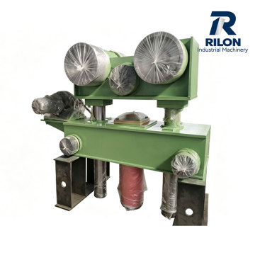 Coil Transport Loading Trolley