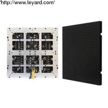 25mm Super Thick MV Indoor LED Display P4 / P6 / P8 / P10