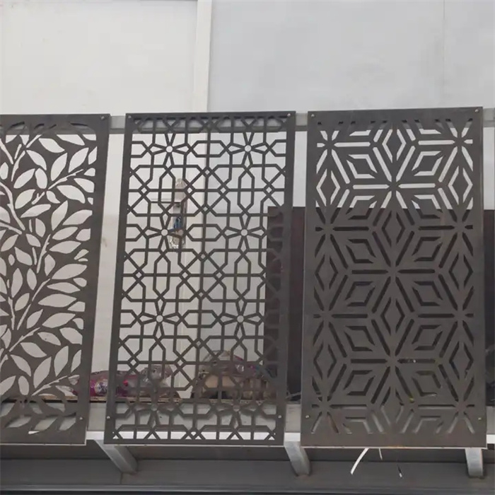 garden screens