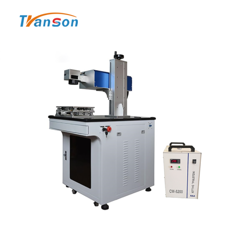 UV-Laserbeschriftungsmaschine
