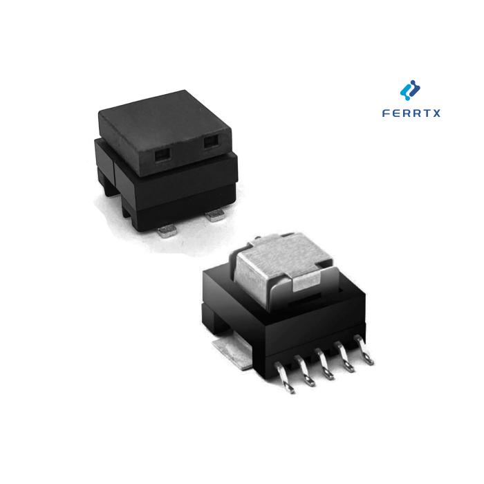 SMD Mount Current Transformer